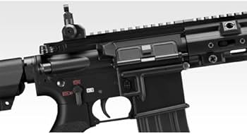 Amazon.co.jp: 2026 福袋 HK416 デルタカスタム ブラック 次世代電動