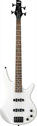 Amazon | GIO Ibanez アクセサリーセット付き初心者向け4弦エレキ