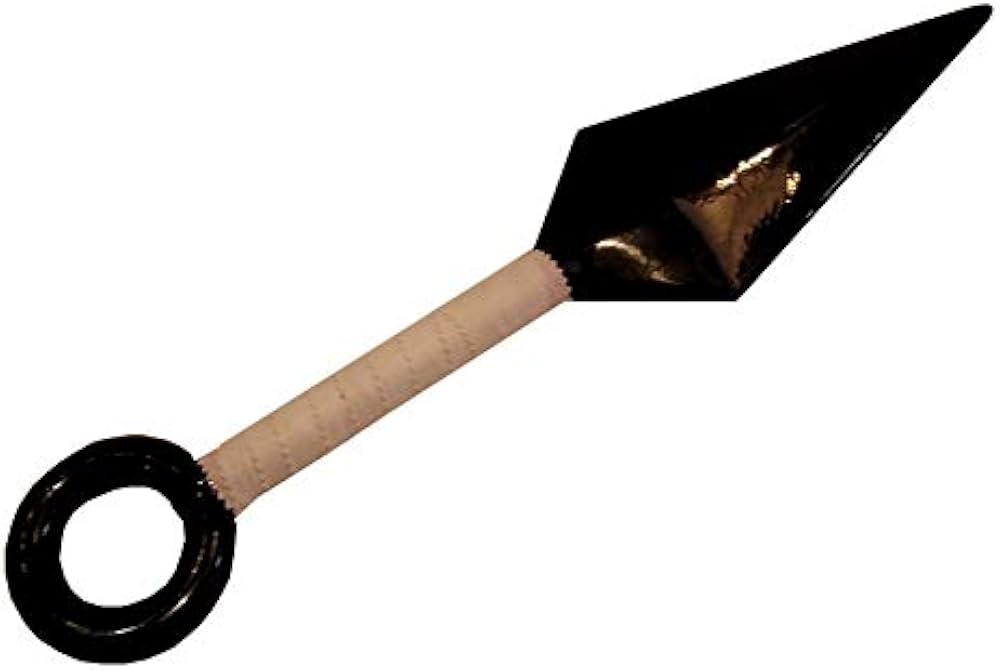 Amazon.co.jp: NARUTOナルト風 くない 忍者 グッズ 苦内 武器 手裏剣