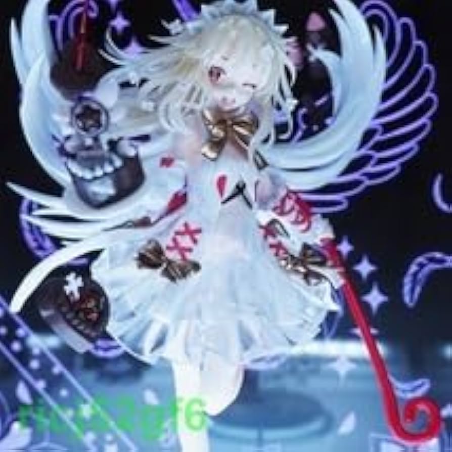 Amazon.co.jp: 17 イリヤ チョコエンゼル Fate Grand Order FGO