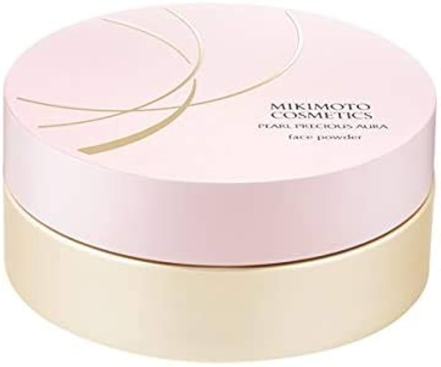 Amazon | ミキモト コスメティックス MC フェイスパウダーA