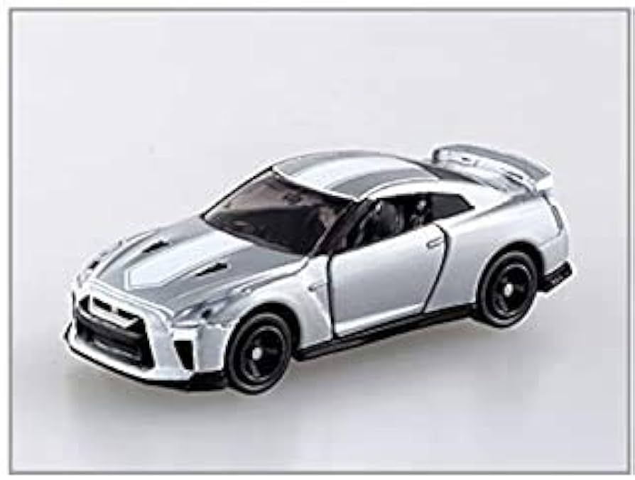 Amazon | 東京モーターショー 2019 トミカ 日産 GT-R 50周年
