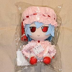 Amazon.co.jp: Gift 東方ぬいぐるみシリーズ 47 レミリア
