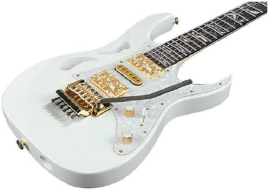Amazon | Ibanez PIA3761 | エレキギター | 楽器・音響機器