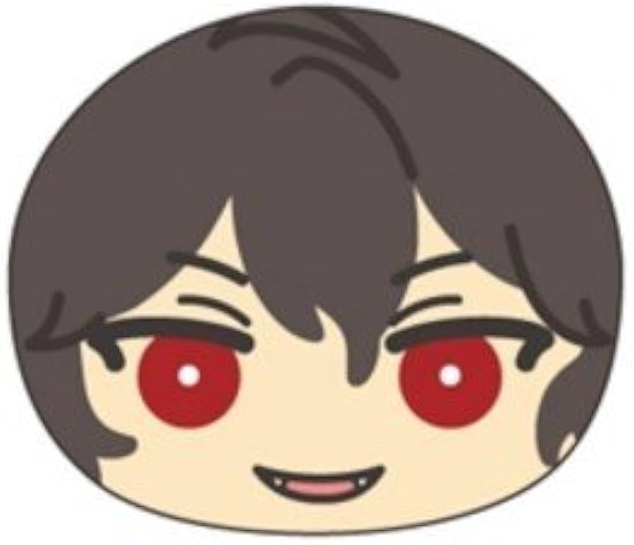 Amazon.co.jp: あんさんぶるスターズ! おまんじゅうにぎにぎマスコット