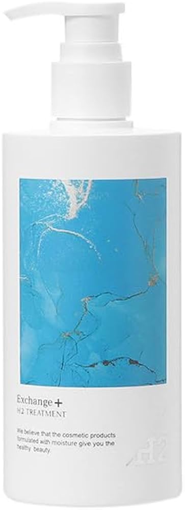 Amazon | ストリ STRi エクスチェンジ プラス H2 トリートメント 300mL