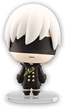 Amazon | ニーア オートマタ TRADING ARTS mini BOX商品 1BOX=10個入り