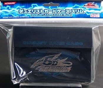 Amazon | 遊戯王5D's デュエリストカードケース スリム 竜の紋章2