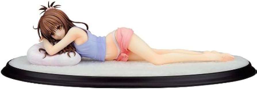 Amazon.co.jp: To LOVEるーとらぶるーダークネス 結城 美柑 (1/7