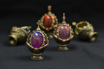 Amazon.co.jp: 魔法少女まどか☆マギカ ソウルジェム A 鹿目まどか