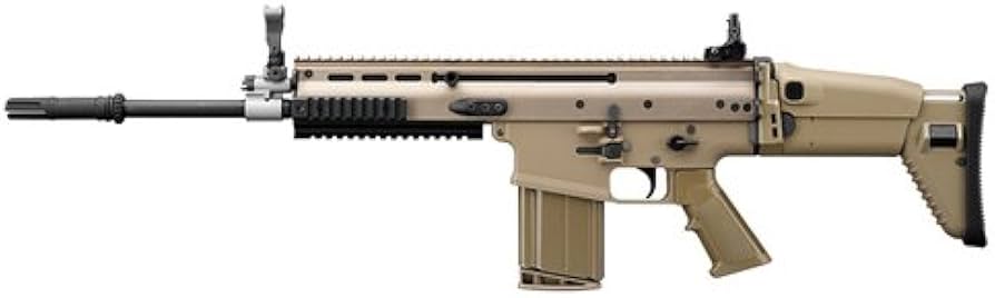 Amazon | 2026 福袋 次世代電動ガン セット！ SCAR－H FDE 東京マルイ
