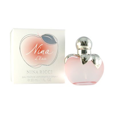 ボトルデザインが可愛い！NINA RICCI(ニナリッチ)のおすすめ香水