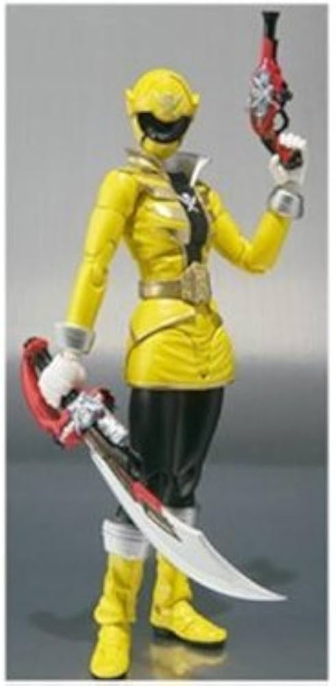 Amazon.co.jp: S.H.フィギュアーツ 海賊戦隊ゴーカイジャー ゴーカイ