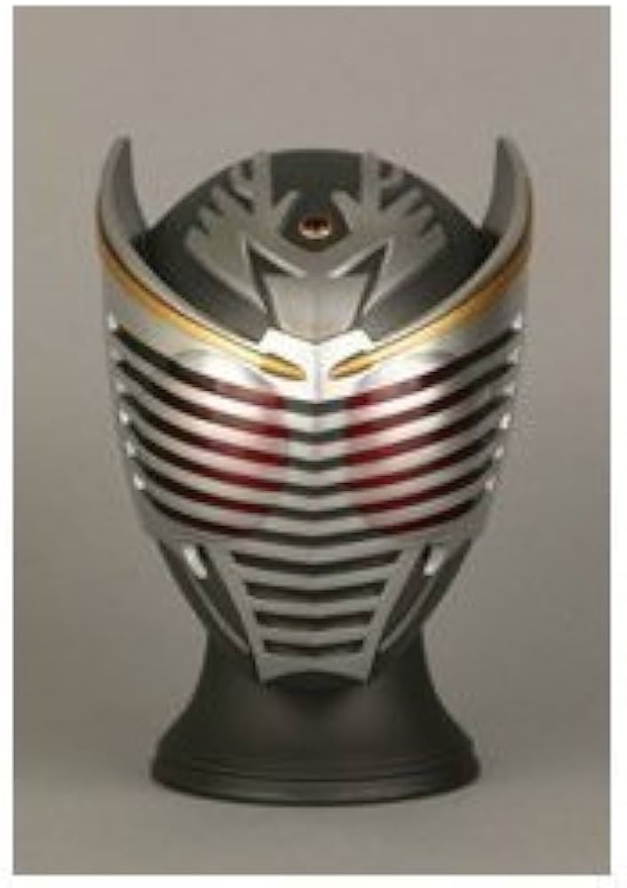 Amazon.co.jp: RMW 仮面ライダー龍騎 1/2scaleマスク : おもちゃ