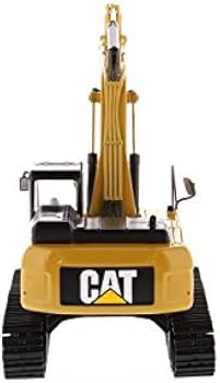 Amazon.com: CAT Caterpillar 340D L Hydraulic Excavator with