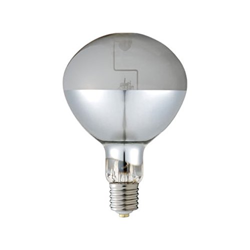 Amazon.co.jp: 岩崎電気 アイ セルフバラスト水銀ランプ BHRF200