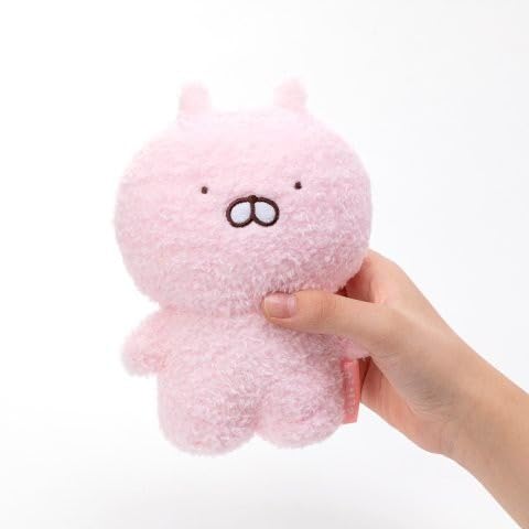 Amazon.co.jp: うさこ たっとん ぬいぐるみ Sサイズ ラインフレンズ