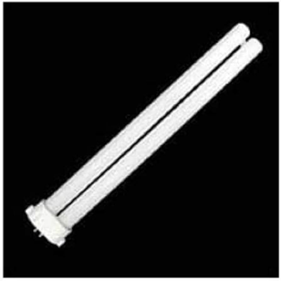 Amazon | パナソニック ツイン蛍光灯 18形 電球色 2本ブリッジ