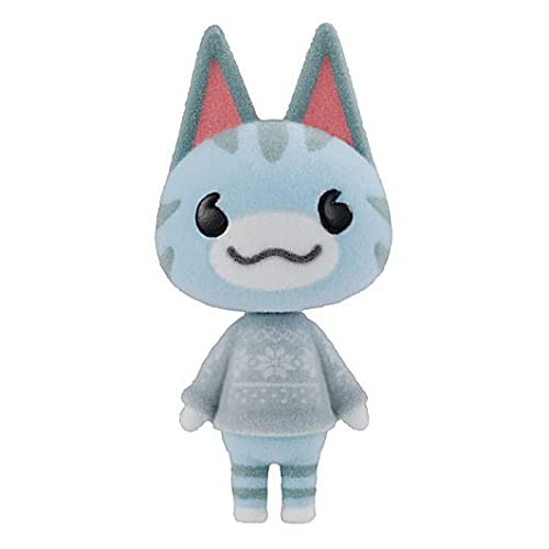 Amazon.co.jp: あつまれ どうぶつの森 ともだちどーる [5.ラムネ](単品