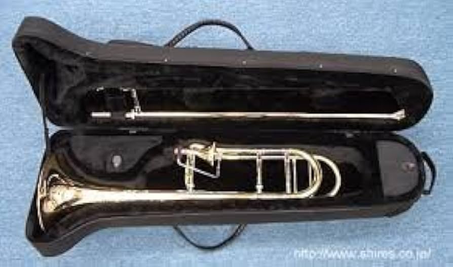 Amazon | KTL（ケーティーエル） テナーバストロンボーン用（テナー可