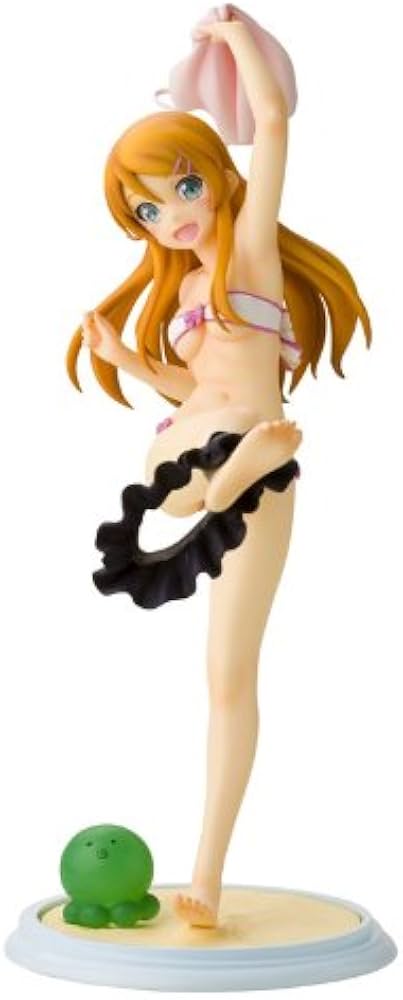 Amazon.co.jp: 俺の妹がこんなに可愛いわけがない 高坂桐乃 ・・なわけ