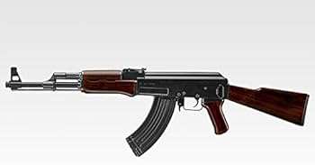 Amazon | 東京マルイ(TOKYO MARUI) No.24 AK47 TYPE-3 7.62×39mm 18歳