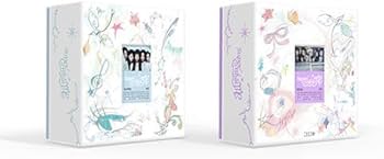 Amazon.co.jp: ILLIT - 1st Mini Album [ SUPER REAL ME ] アイレット