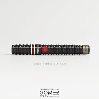 Amazon | TRiNiDAD Undisputed Gomez14 Soft トリニダード アンディ