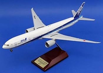 Amazon.co.jp: 全日空商事 1／200 ボーイング 777-300ER ANA全日空