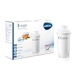 ブリタ クラシックカートリッジ (3個入) 価格比較 - 価格.com