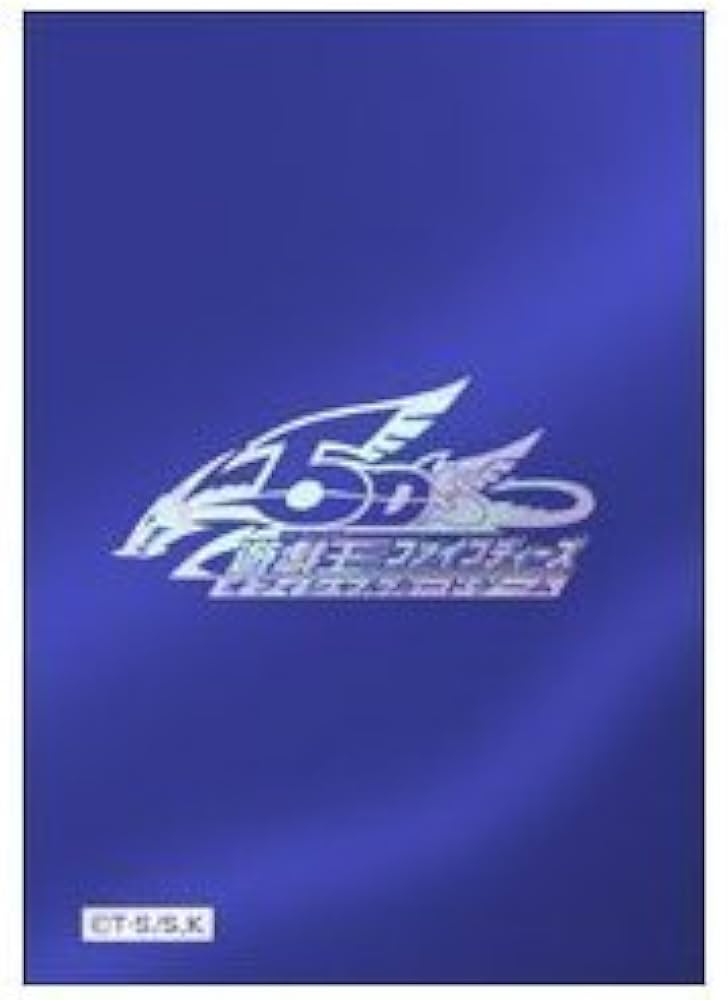Amazon | 遊戯王ファイブディーズOCG デュエリストカードプロテクター