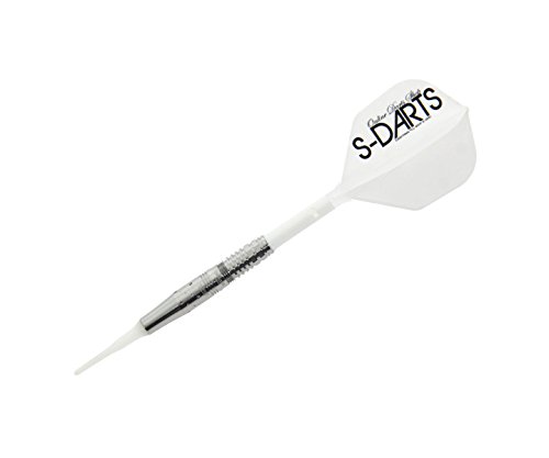 Amazon | バレル【ジョーカードライバー】クリスタル ムサシ | ダーツ