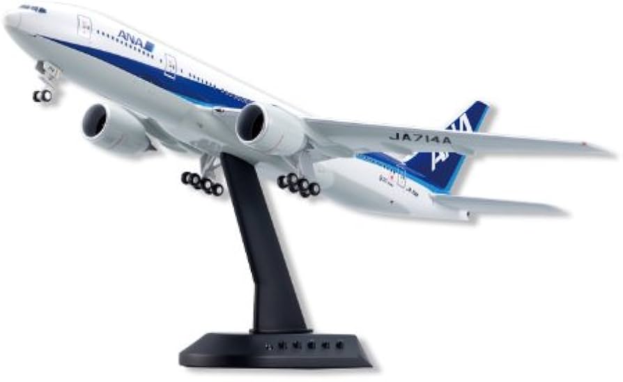 Amazon.co.jp: SUPER SOUND Air Fleet ANA BOEING 777-200 (JA714A