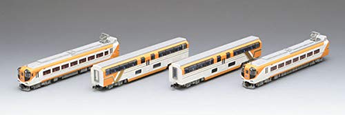 TOMIX 近畿日本鉄道30000系ビスタEX(新塗装)セット 98275 | NGaugeJP