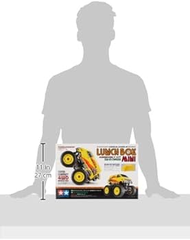 Amazon.co.jp: タミヤ スターユニット コミカルウイリー シリーズ No.9