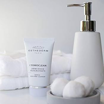 Amazon.com: Institut Esthederm Osmoclean Gentle Deep Pore Cleanser