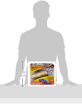 Amazon.com: Woodland Scenics Pine Car Derby Racer Premium Kit