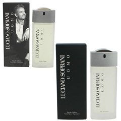 Amazon.co.jp: ルチアーノ ソプラーニ ウォモ EDT・SP 100ml【LUCIANO
