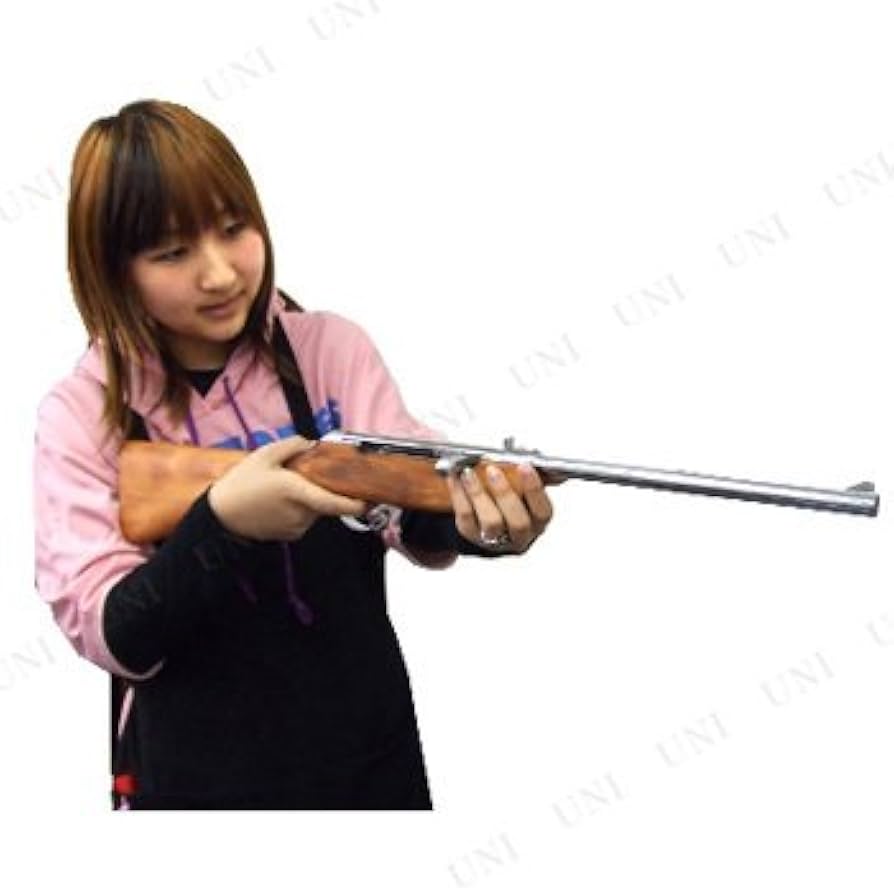 Amazon | キッシーズ 射的銃 お祭り イベント用 | 縁日用品 | おもちゃ