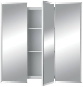 Amazon.com: Jensen 255030 Horizon Frameless Medicine Oversize