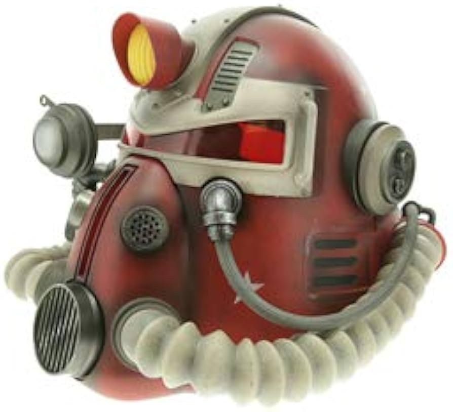 Amazon | Fallout T-51 Power Armor フォールアウト T-51 パワー