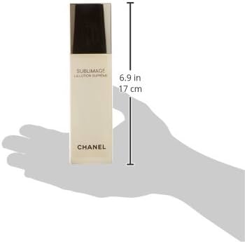 Amazon | シャネル サブリマージュ ラ ローション シュプレーム 125mL