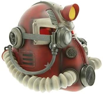 Amazon | Fallout T-51 Power Armor フォールアウト T-51 パワー