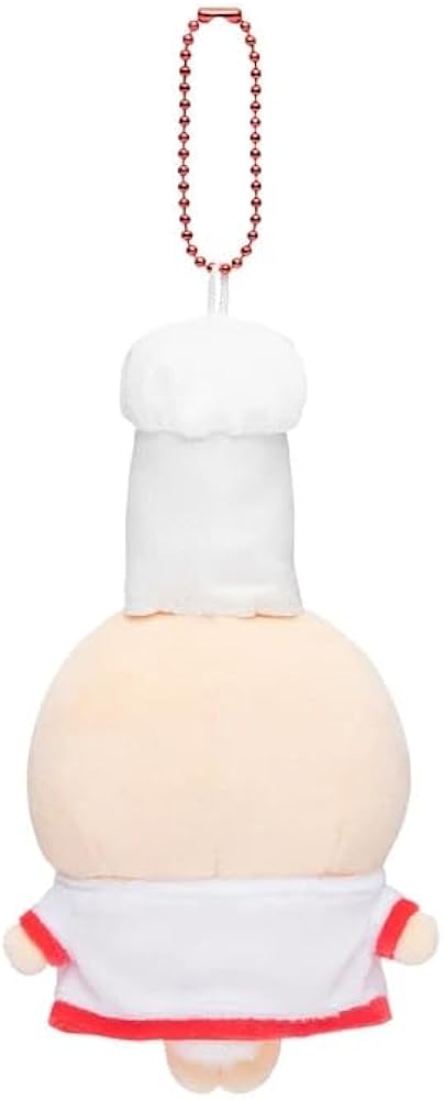 Amazon.co.jp: ちいかわ ちいかわレストラン コックさんなマスコット
