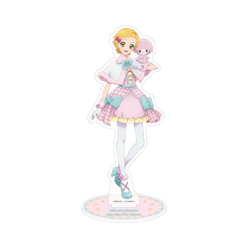 Amazon.co.jp: アイカツ! x サンリオキャラクターズ 11 新条 ひなき x