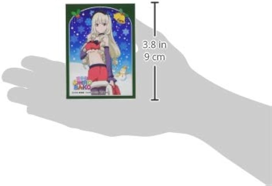 Amazon | ムービック きゃらスリーブコレクション マットシリーズ 劇場