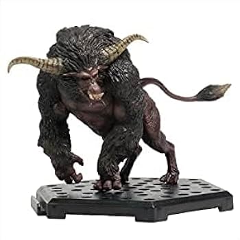 Amazon.co.jp: カプコンフィギュアビルダー モンスターハンター