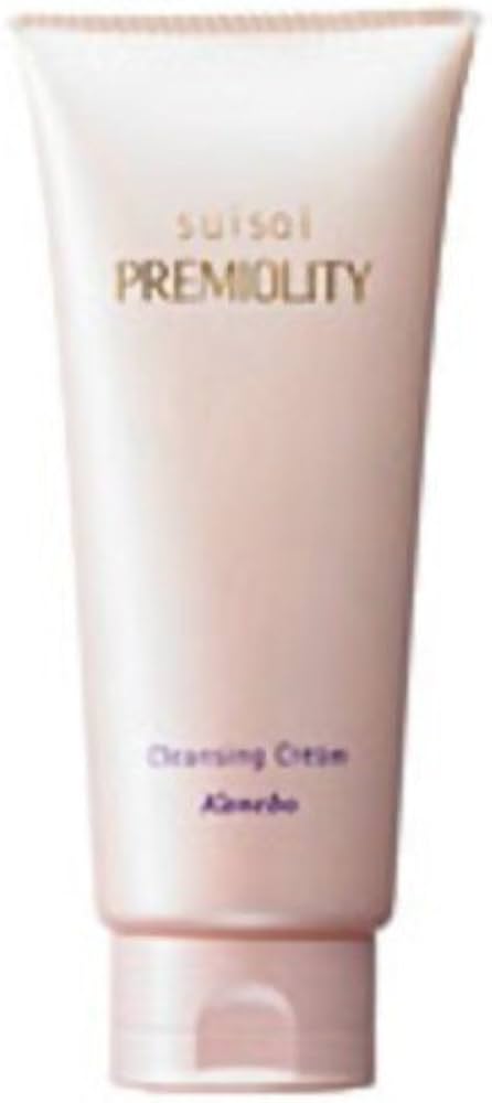 Amazon | 【カネボウ化粧品】スイサイ suisai プレミオリティ