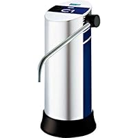 Amazon | 日本ガイシ 浄水器 C1 スタンダードタイプ ブラック CW-101