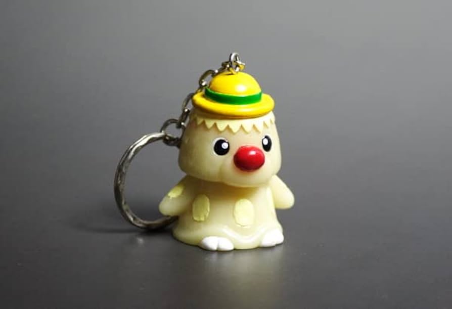 Amazon.co.jp: できるかな ゴン太くん フィギュア マスコット